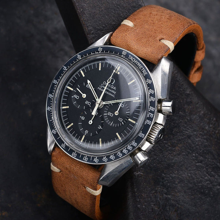 OMEGA SPEEDMASTER 1969 PRE-MOON