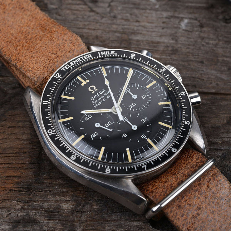 OMEGA SPEEDMASTER 145.012 1967 CAL. 321 AMAZING