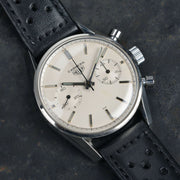 VINTAGE HEUER CARRERA 3647 CREME