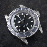 ROLEX 5513 SUBMARINER MAXI MK5