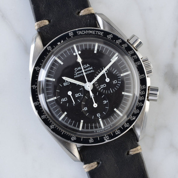 OMEGA SPEEDMASTER PRE MOON 145.012 CAL. 321