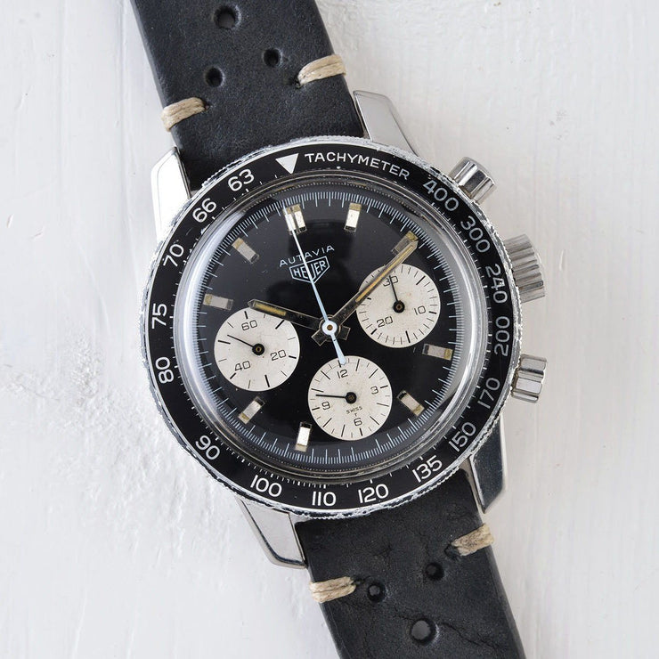 HEUER AUTAVIA 2446C CHRONOGRAPH