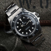 ROLEX 5513 SUBMARINER MTR’S FIRST