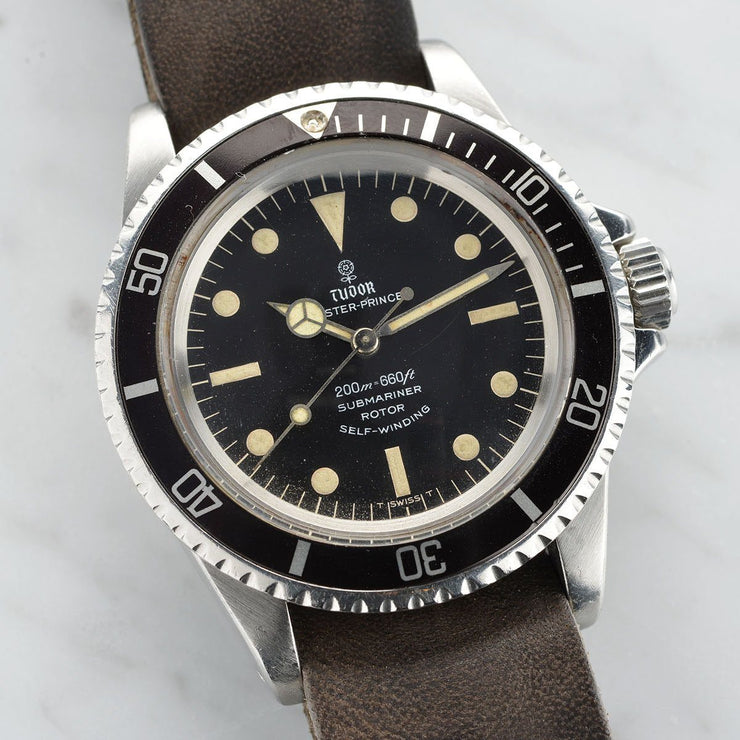 TUDOR 7928 SUBMARINER MK4