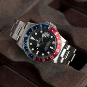 ROLEX 1675 GMT MAXI MK 5 DIAL