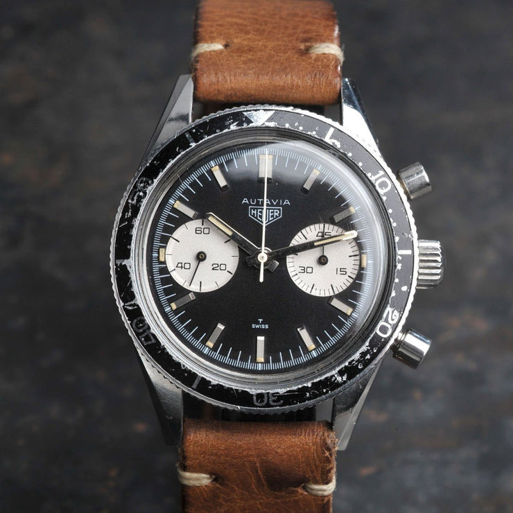 HEUER AUTAVIA 3646 CHRONOGRAPH