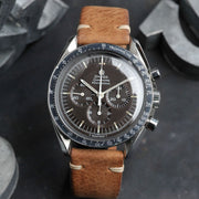 TROPICAL 1969 OMEGA SPEEDMASTER