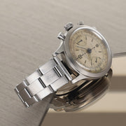 Rolex "Monoblocco" Chronograph Ref 3525