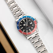 Rolex 1675  Mk5 Maxi Dial GMT Master