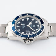 Tudor Submariners Package 79090 Black and 75090 Blue